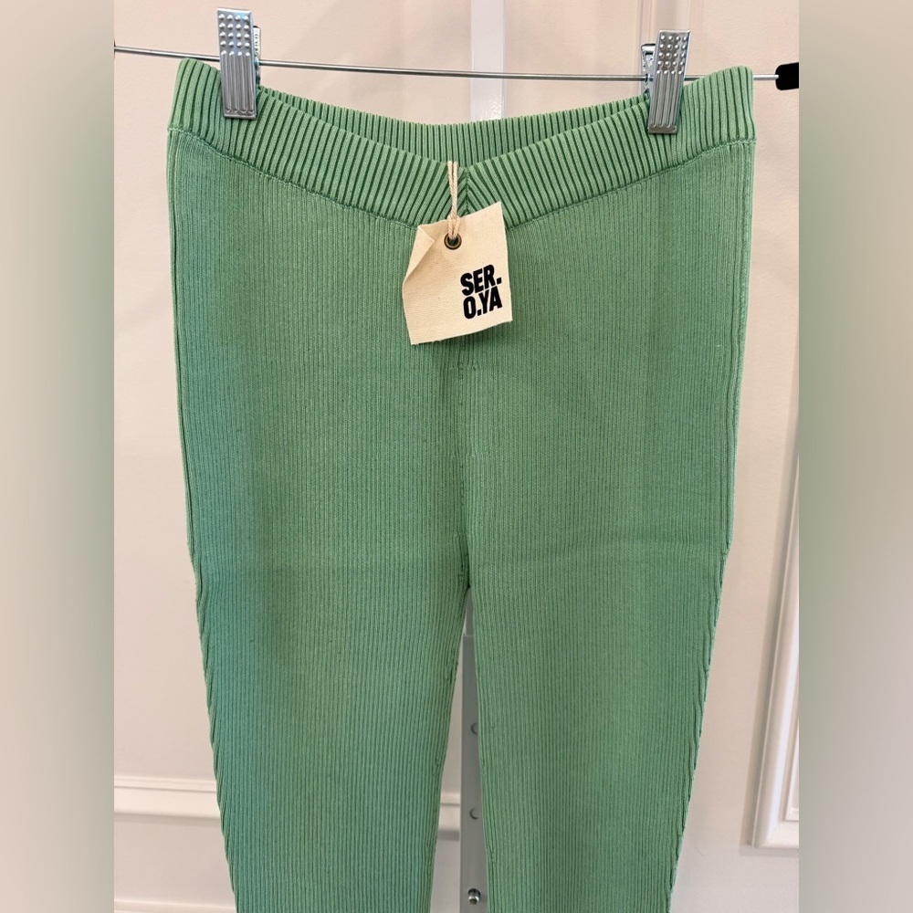SER.O.YA Lux Ribbed Set NEW - Picture 8 of 16